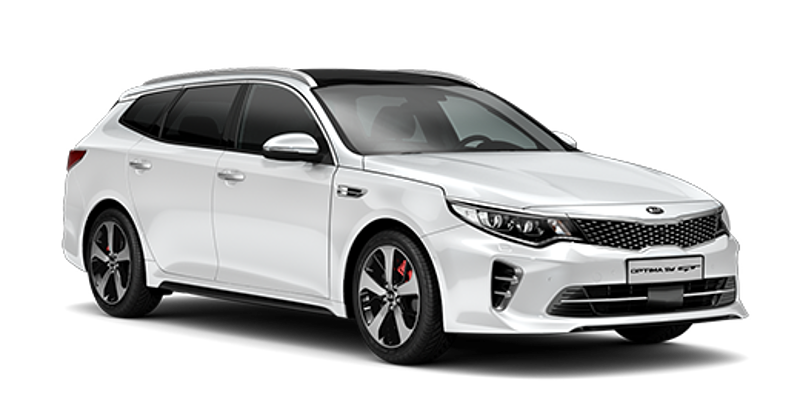 Optima SW GT