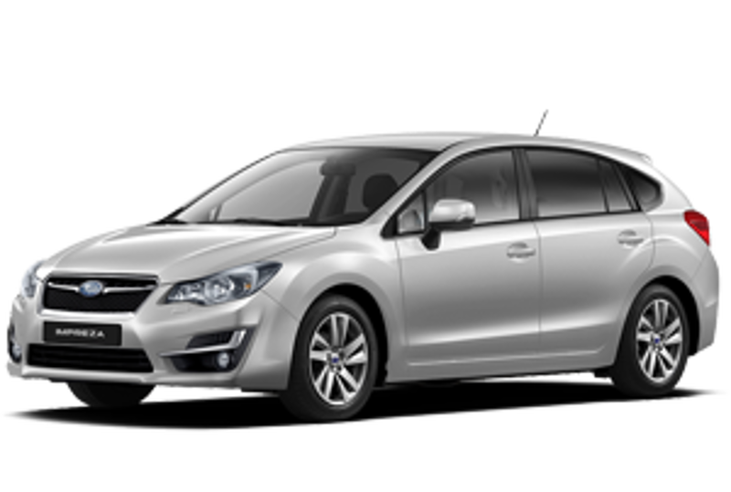 Impreza