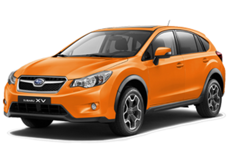 XV