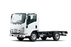 N35 / NLR, NLS (4x4)