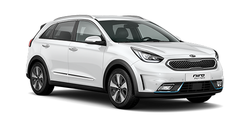 Niro Plug-in Hybrid