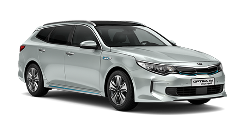 Optima SW Plug-in Hybrid
