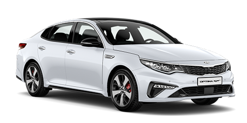 Optima SW GT