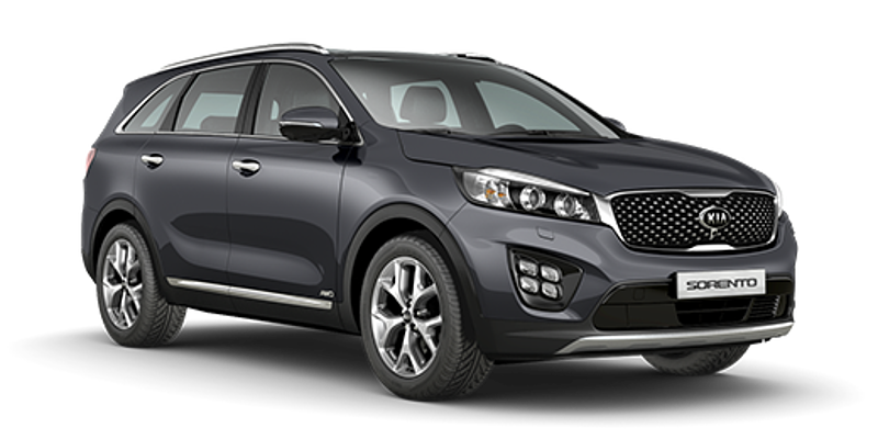 Sorento