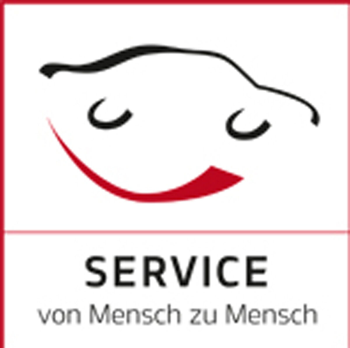 Service von Mensch zu Mensch