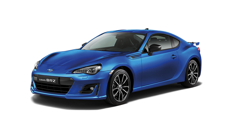 BRZ