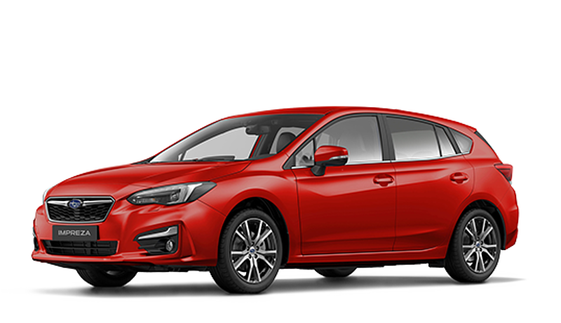 Impreza