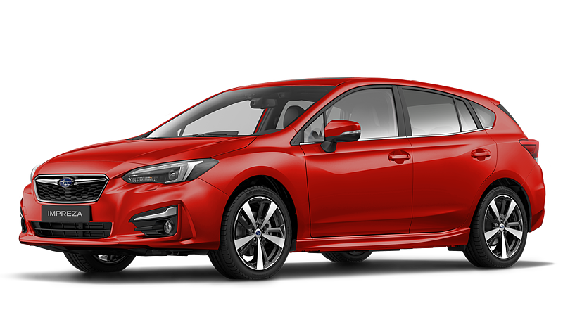 Impreza