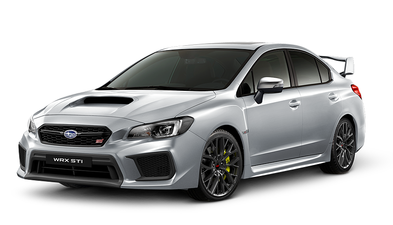 WRX STI