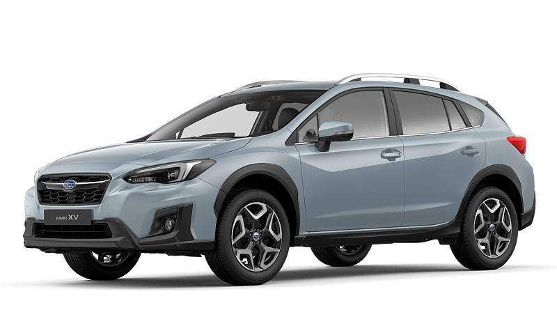 XV